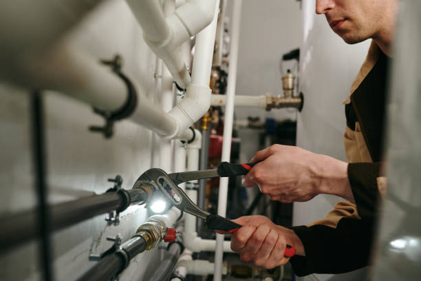 Best Septic Systems  in Connerton, FL
