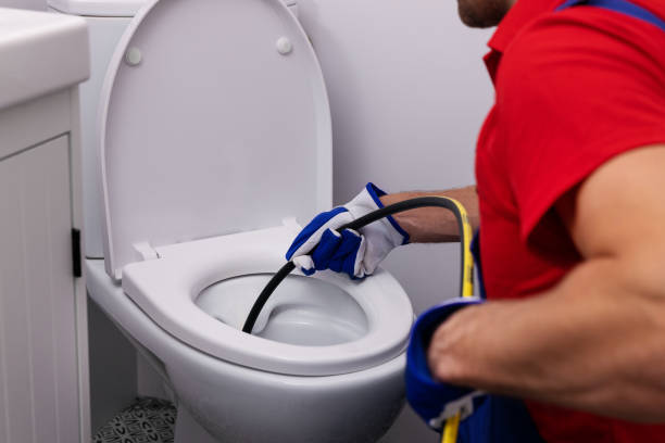 Best Water Softener Installation  in Connerton, FL