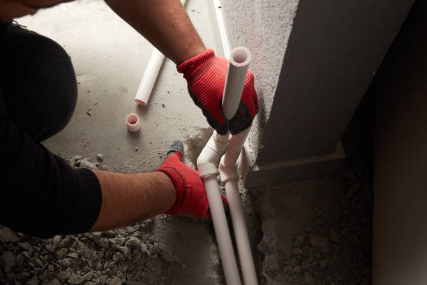 Best Emergency Plumber  in Connerton, FL