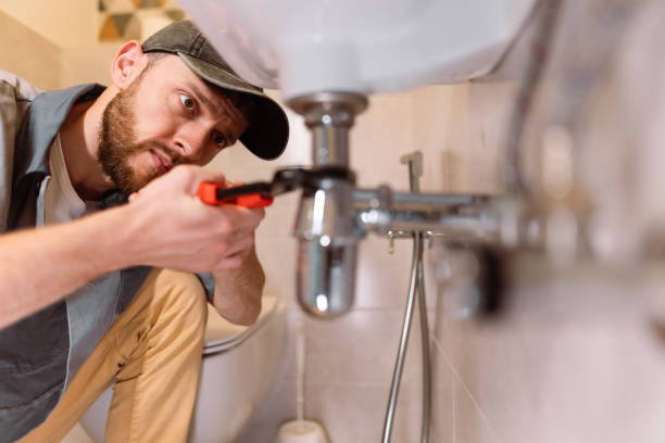 Best Toilet Repair Services  in Connerton, FL