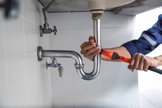 Best Pipe Repair Near Me  in Connerton, FL
