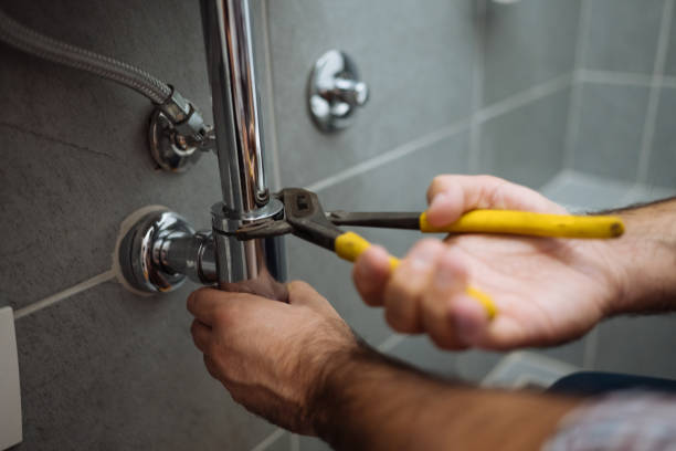 Best Plumbing Installation Services  in Connerton, FL