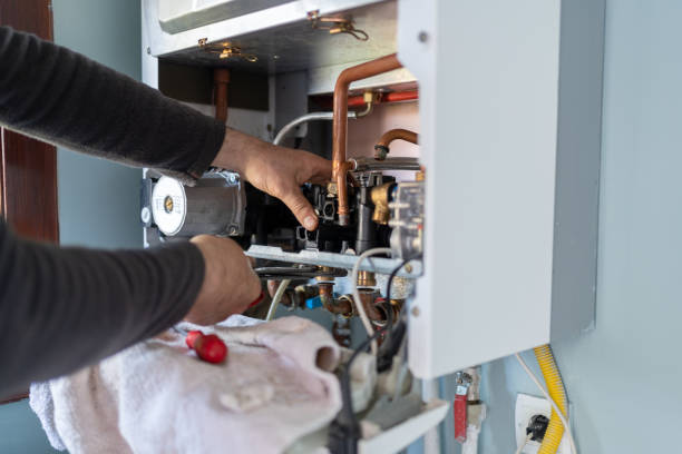 Water Softener Installation in Connerton, FL