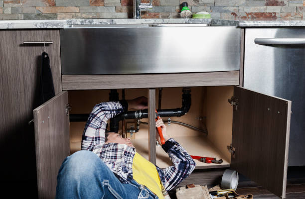 Reliable Connerton, FL Plumbing Solutions